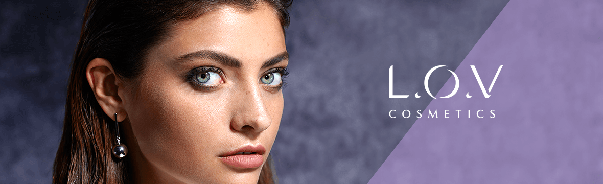 L.O.V. Cosmetics
