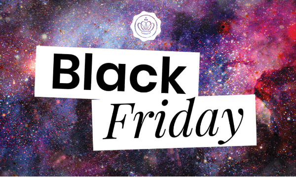 GLOSSYBOX Black Friday Wait List Sign Up 2020