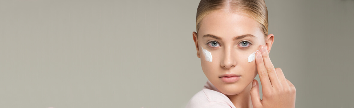 Hautpflege mit GLOSSYBOX
