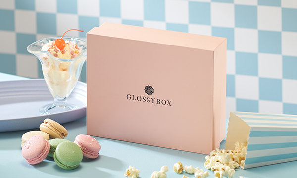 GLOSSYBOX März 2021