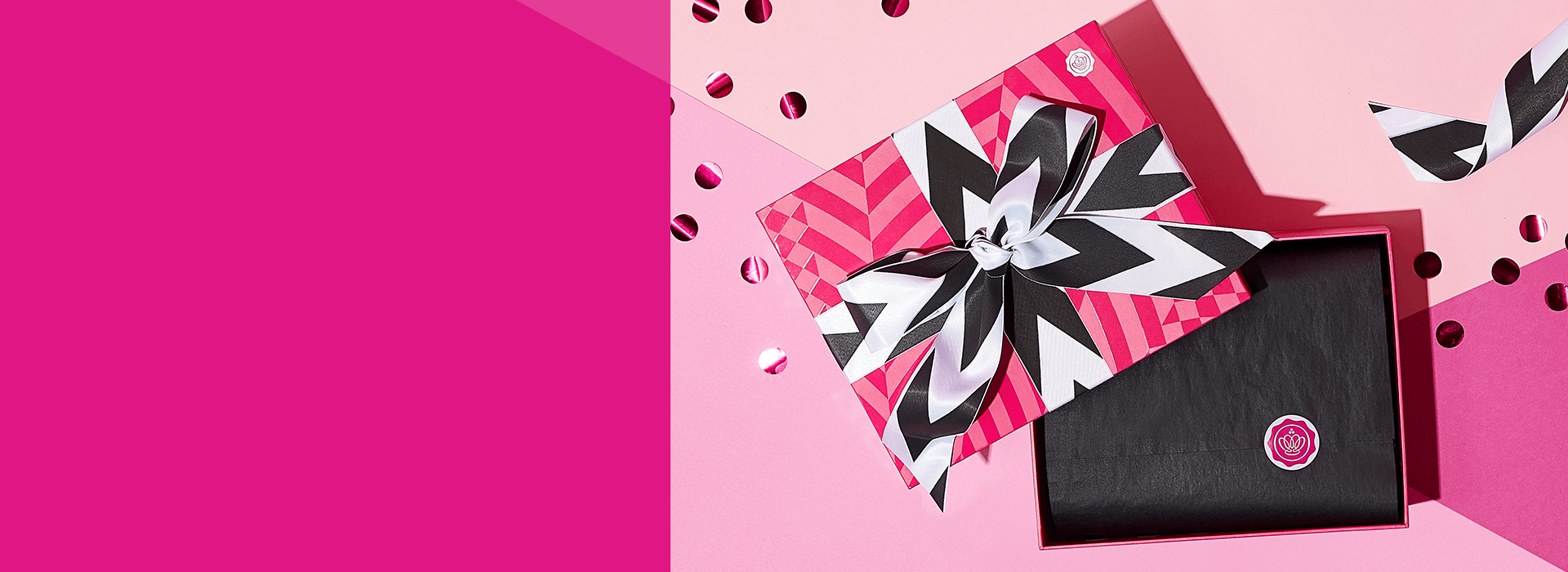 GLOSSYBOX August Birthday Box