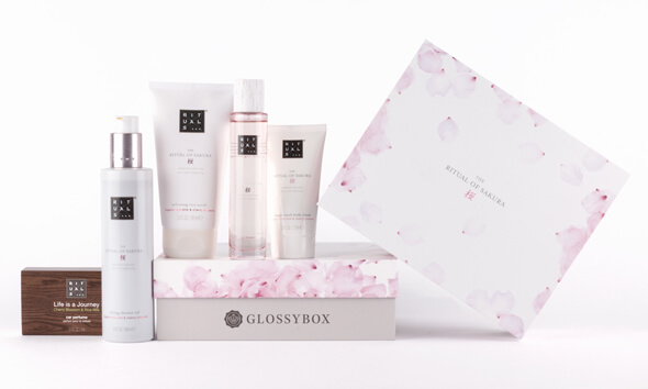 Ritual of Sakura Limited Edition