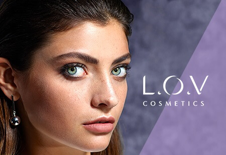 L.O.V. Cosmetics