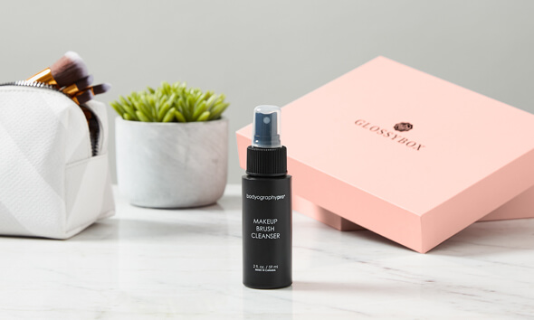 GLOSSYBOX Beauty School Edition