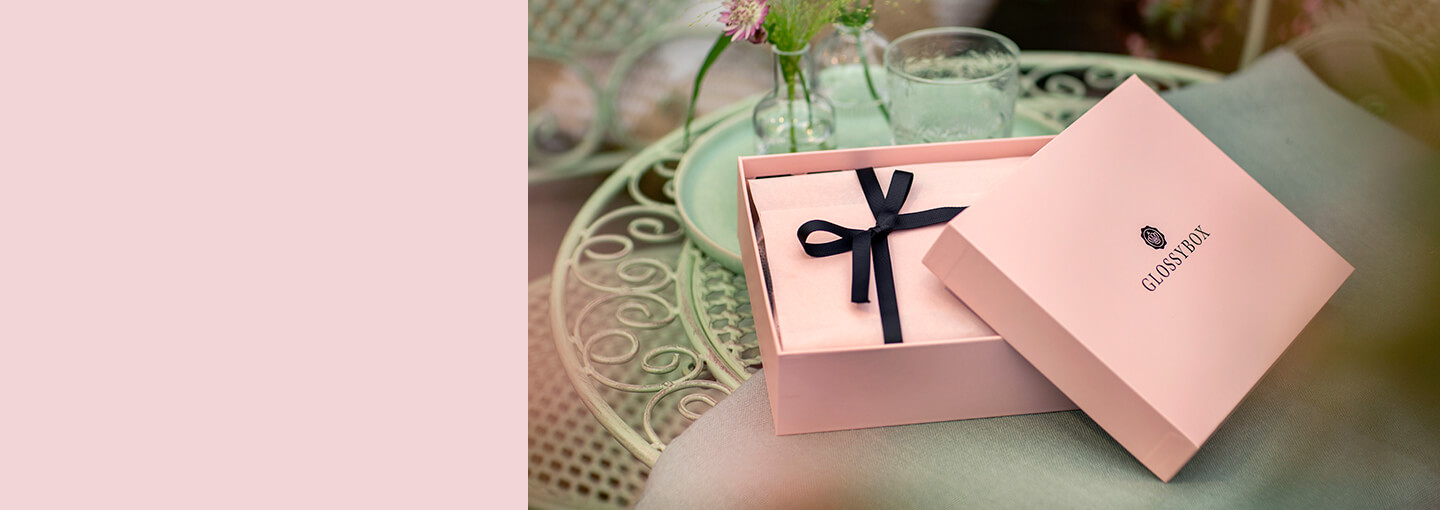 GLOSSYBOX May Mystery Box