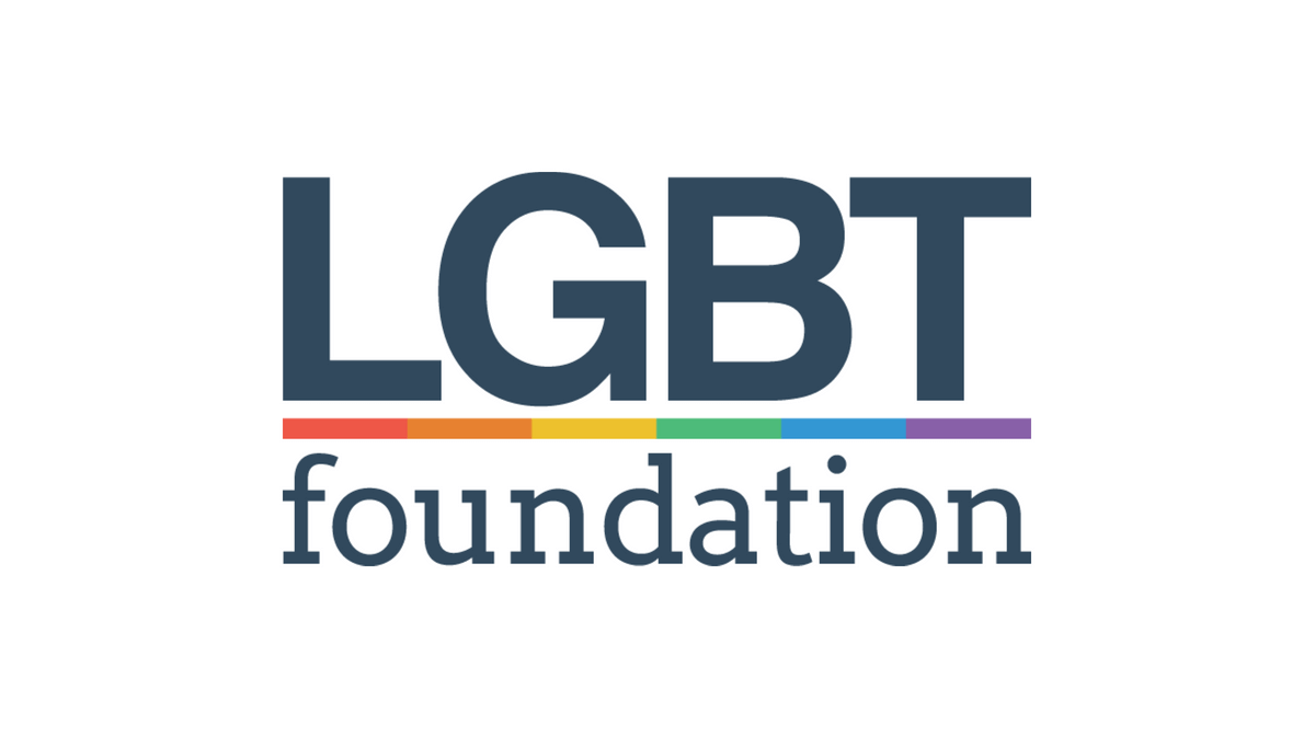 ABOUT THE LGBT FOUNDATION
