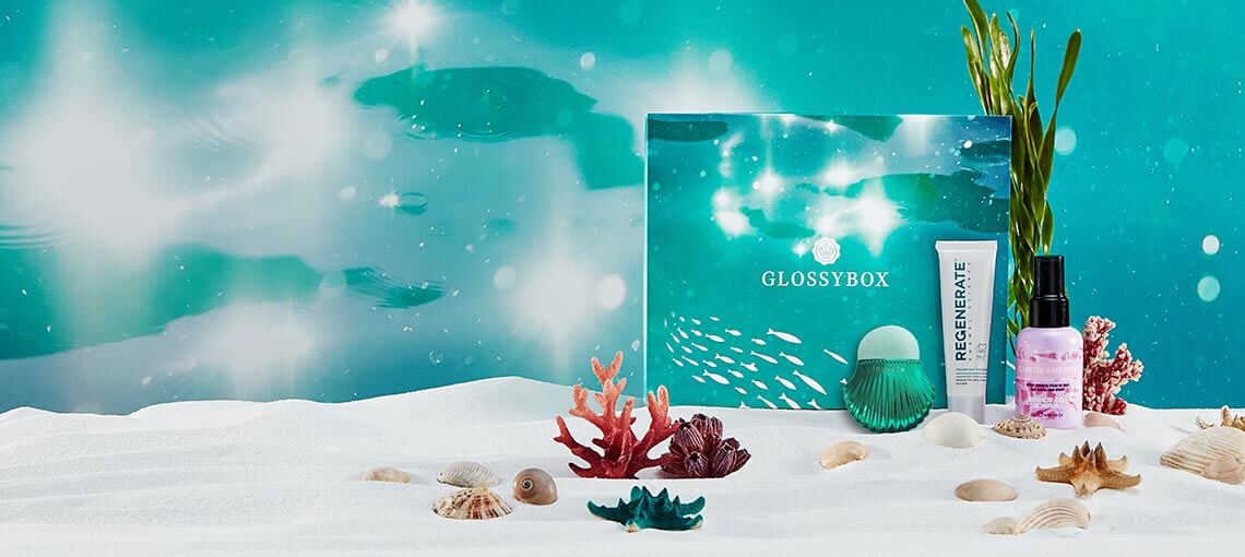 Glossybox: The Ultimate Beauty Experience