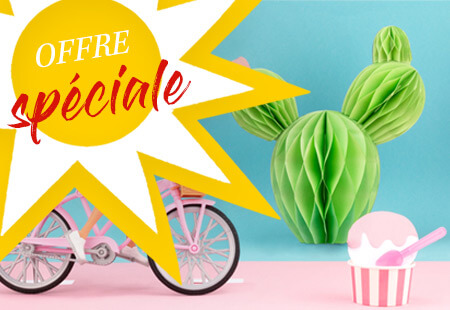 L’offre qui rafraîchit : le Summer Bag partie 1 & 2 pour tout le mois d’août