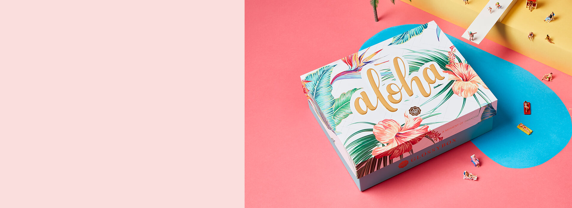 GLOSSYBOX FR