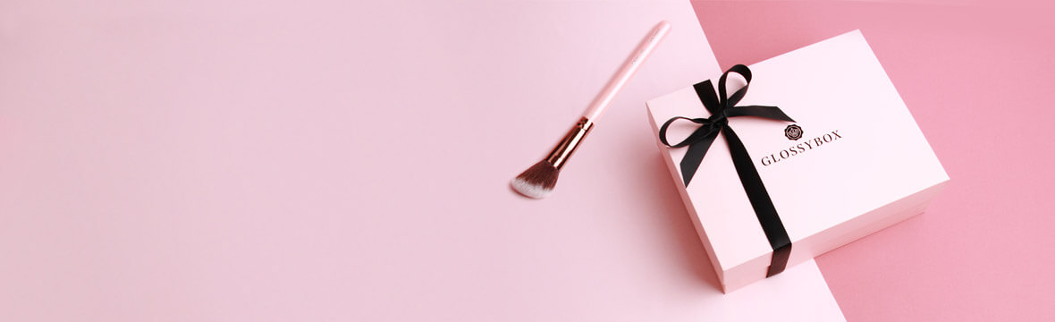 Welcome to GLOSSYBOX