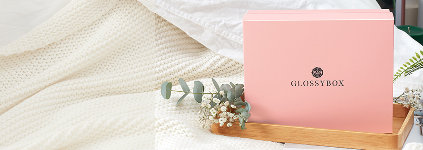 Wow! Februariboxen är nu helt slutsåld – men du kan självklart fortfarande bli en glossie du med. Köp vår ikoniskt rosa Glossybox med 30 % rabatt. Uppge kod: GLOSSYFEB