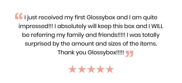 Testimony from subscribers: