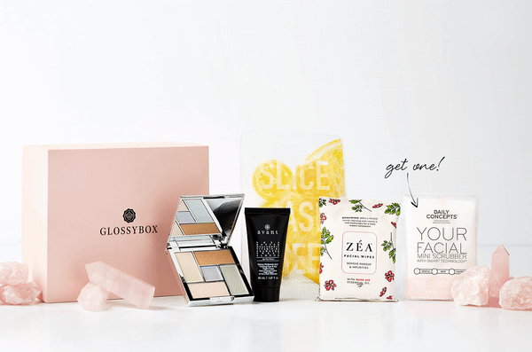 LAST CHANCE TO ORDER YOUR JANUARY BOX FOR $15