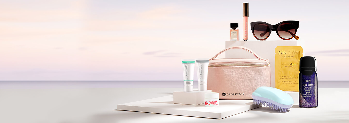Summer Essentials Limited Edition - Join the waitlist to be the first to hear about the launch!