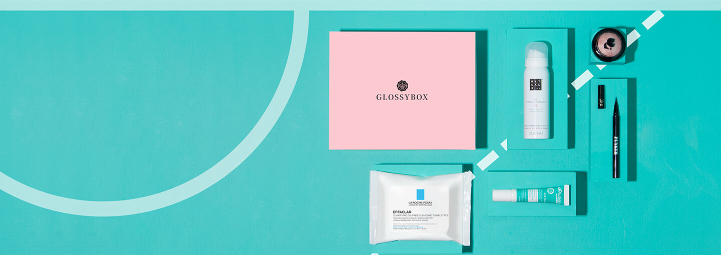 APRIL BOX
