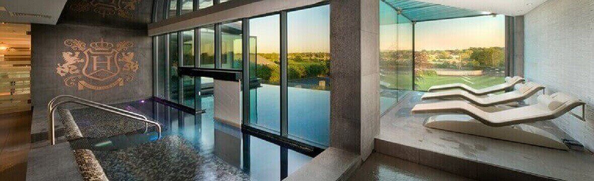 THE SPA