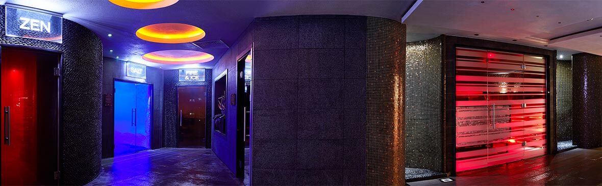 THERMAL SUITE