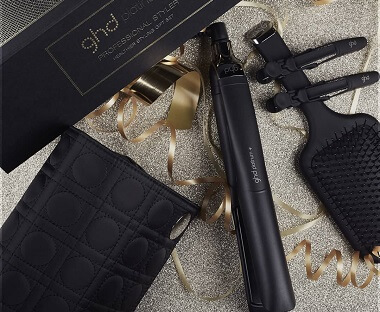 <b>GHD</b>