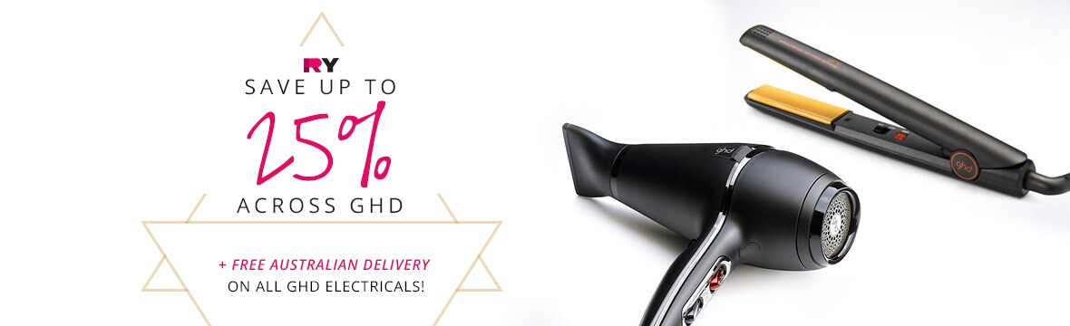 Afterpay ghd hair straightener Clearance