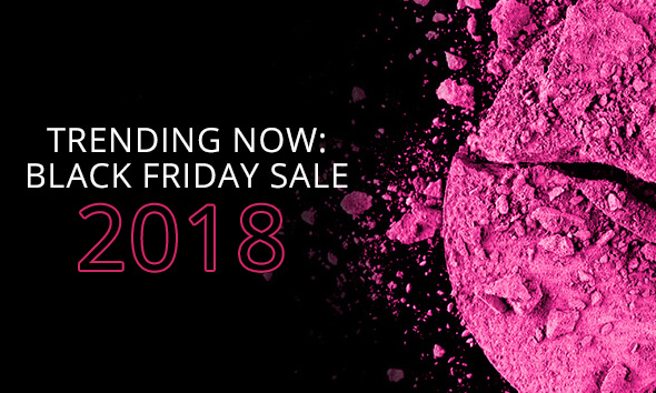 <b>RY BLACK FRIDAY SALE 2018</b>