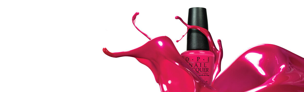 Opi Nail Polish Recreate Yourself Nz