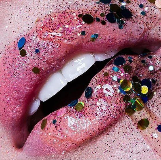 Festival Makeup<br> Looks