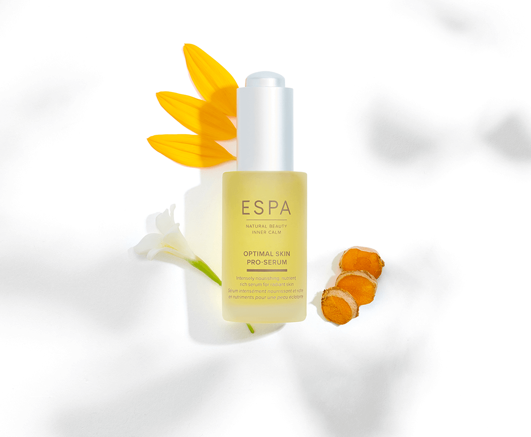 espa cleanser and toner