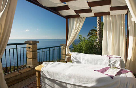 Spa of the Month