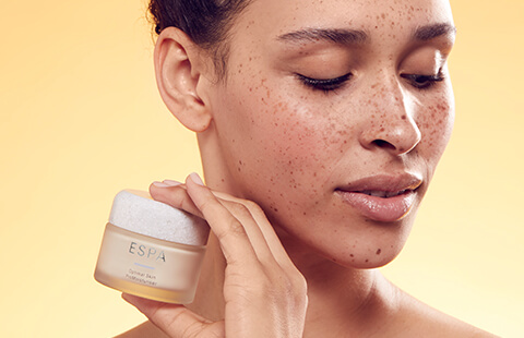 Optimal Skin ProMoisturiser