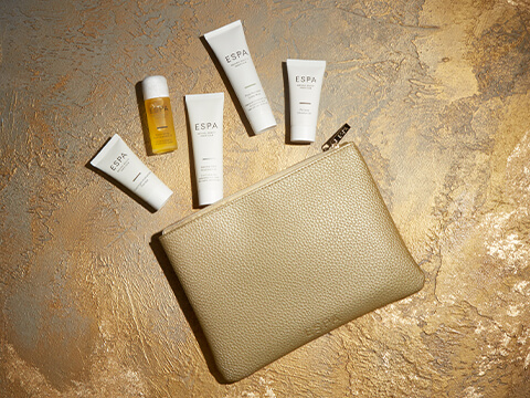 Replenish & Revitalise Gift (Worth £48)