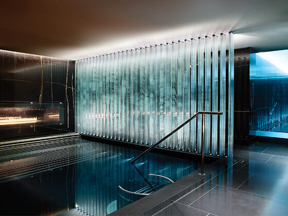 Exceptional Spa Partnerships