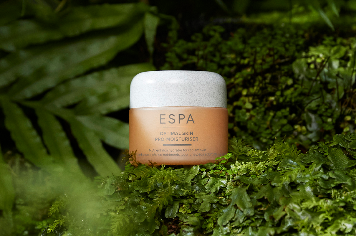 Face Moisturiser Natural Face Products Hydrating Espa