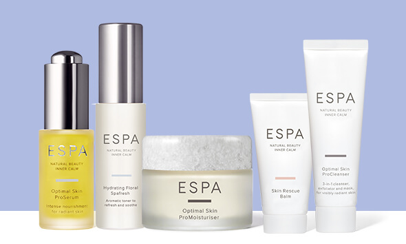 Skincare Saviours