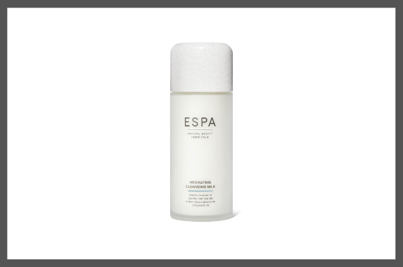 Hydrating Cleansing Milk
