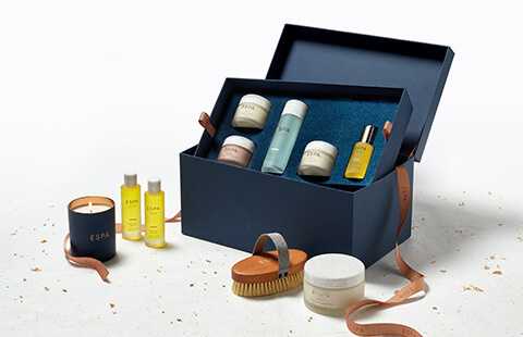 Luxury Collections