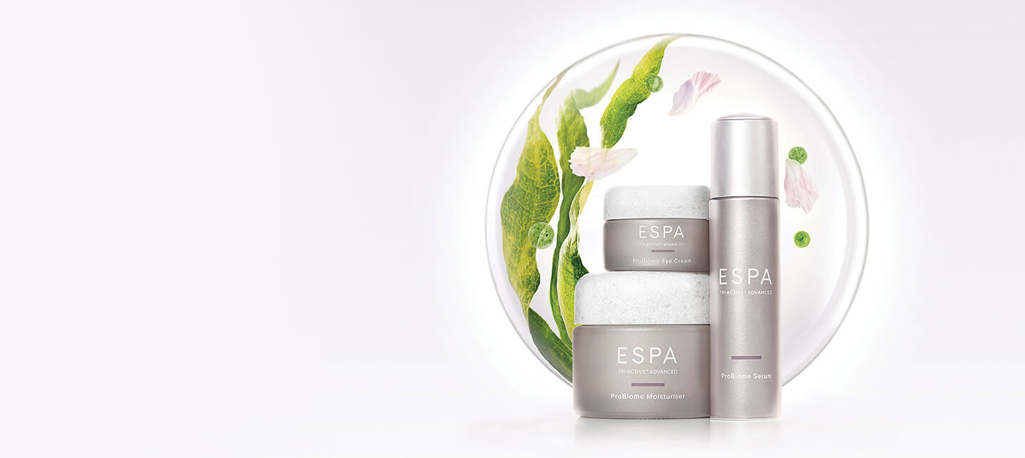 ESPA US | Natural Skincare & Luxury Beauty Products