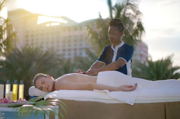 Spa of the Month