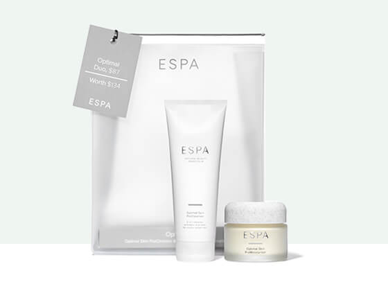 ESPA US | Natural Skincare & Luxury Beauty Products