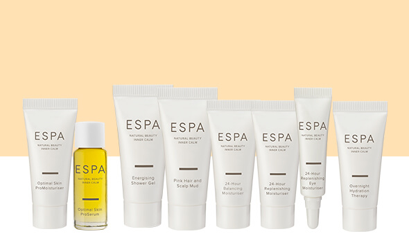 ESPA US | Natural Skincare & Luxury Beauty Products