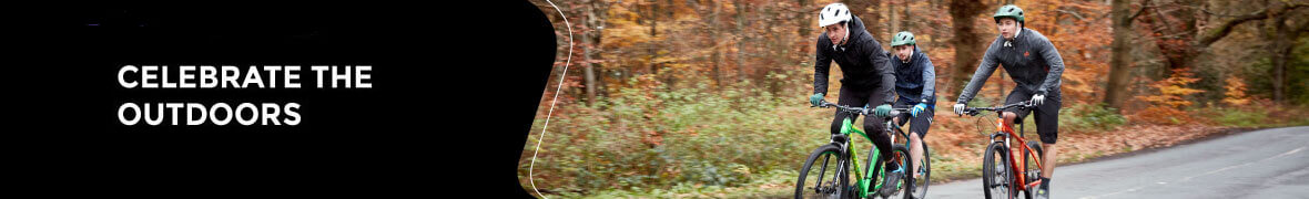 Moutain Bikes - MTB