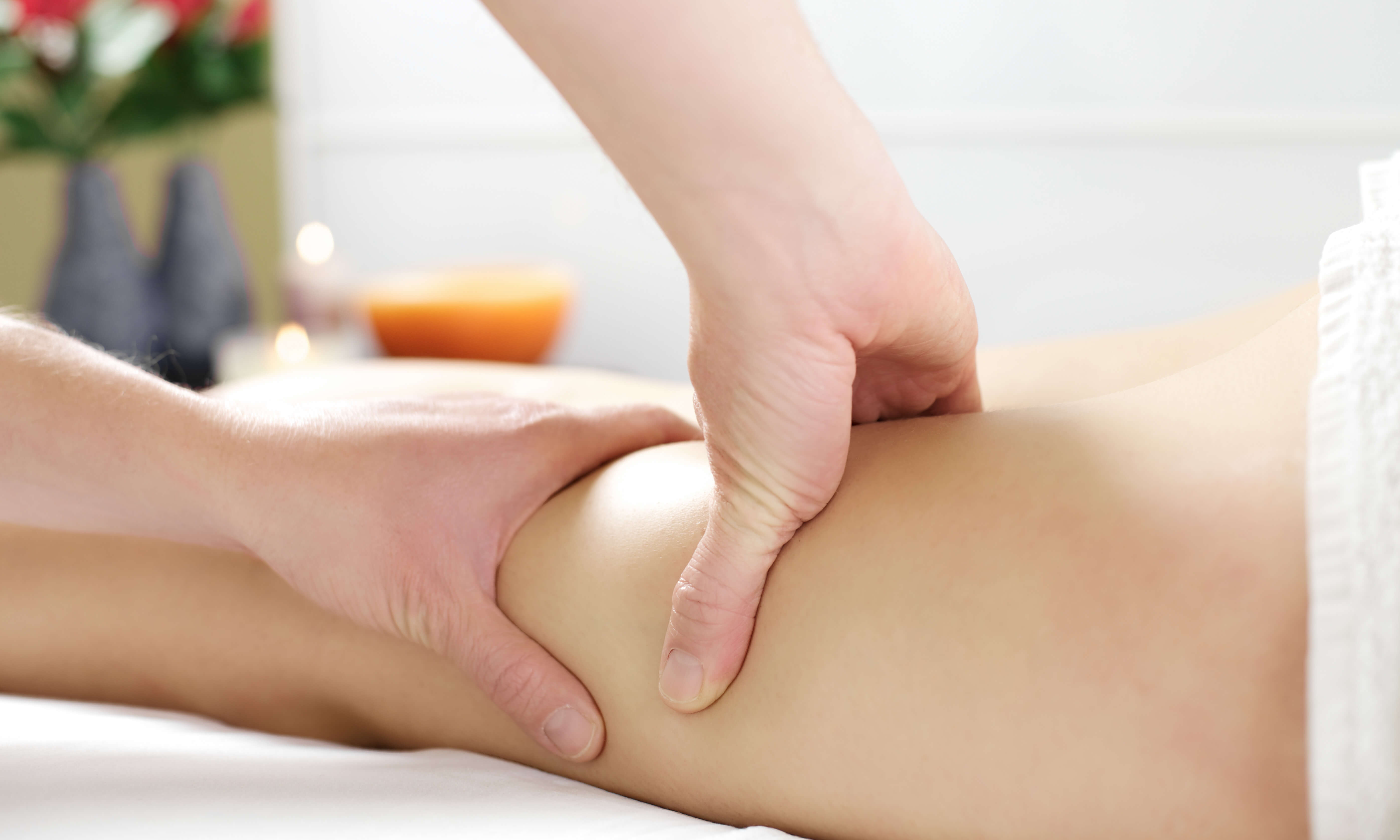 Soothe Muscle Aches