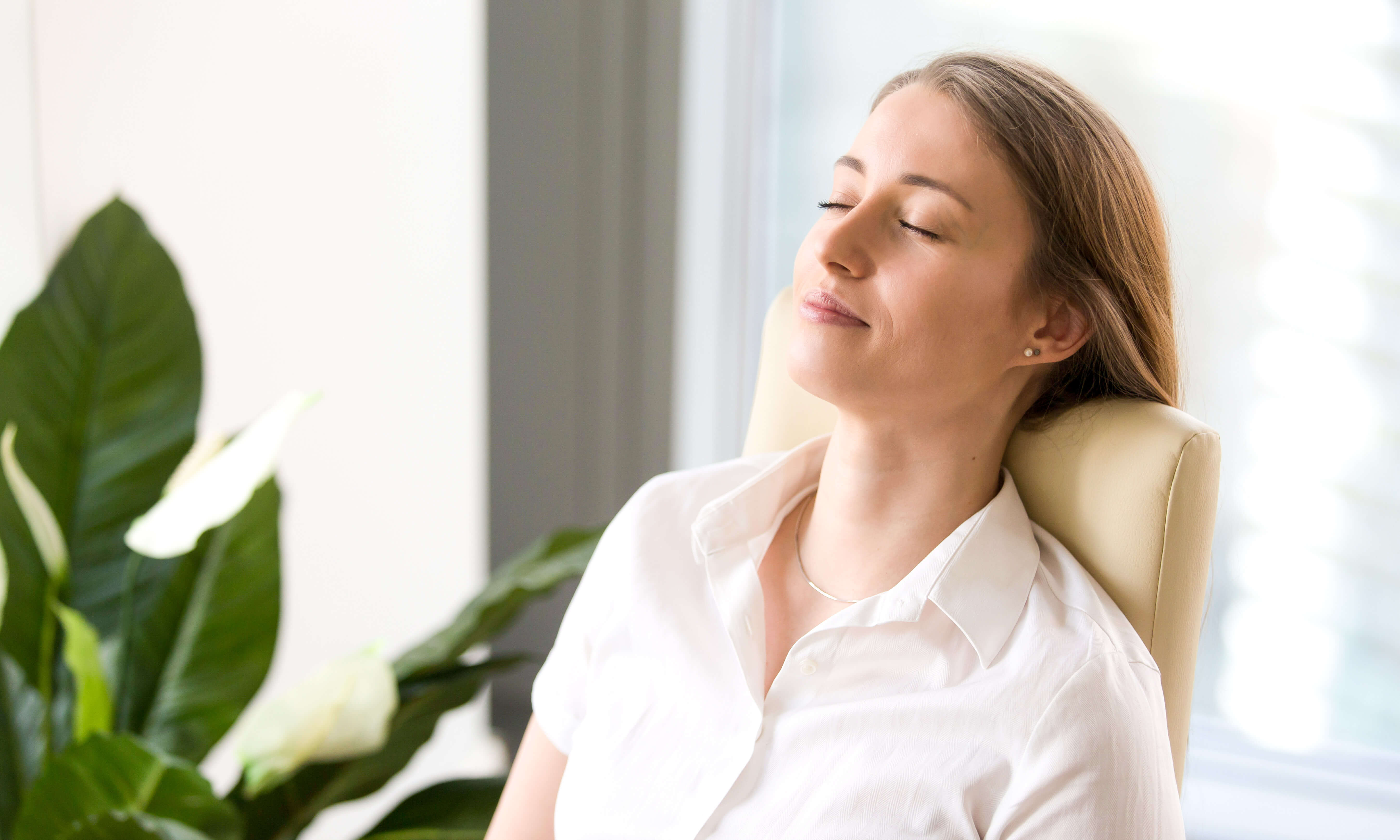 Breathe Easy