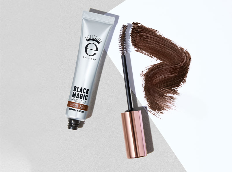 Black Magic : The Cocoa Edit