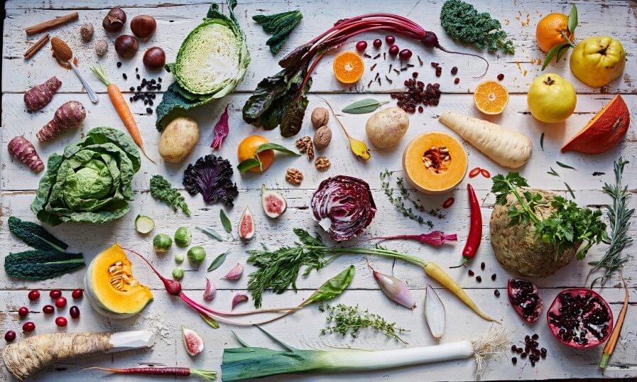 Get 5-a-day in one go with these recipes and kitchen kit