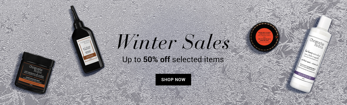Winter Sale