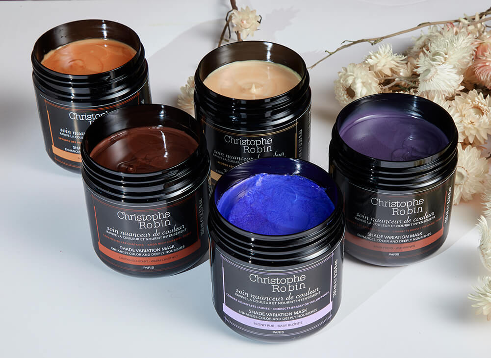 Color products