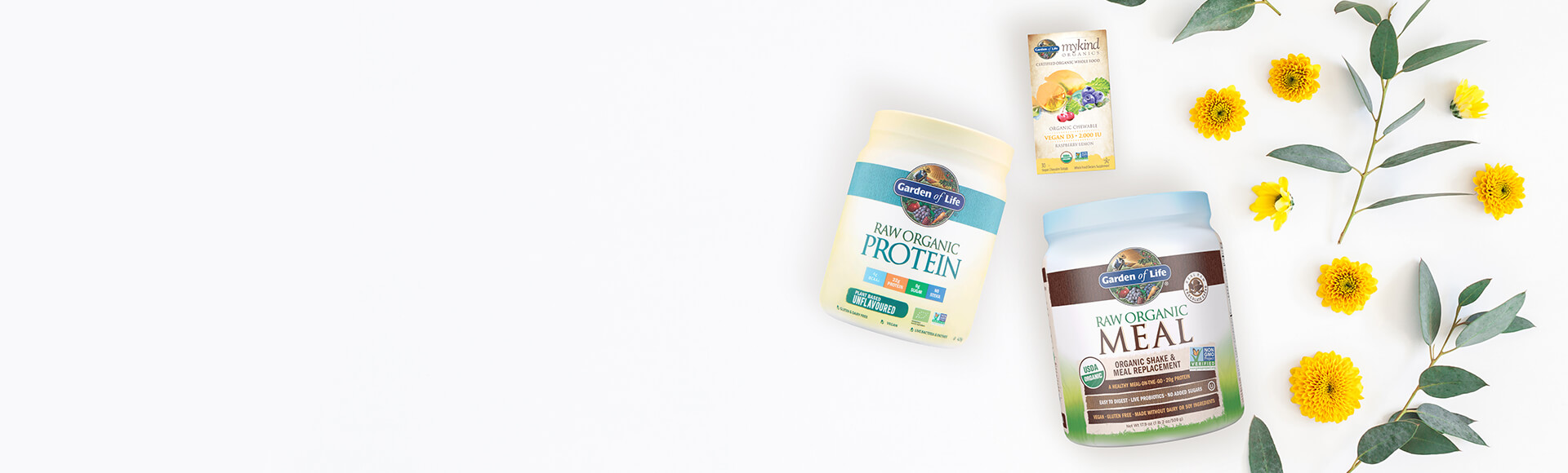 Codes et Promotions. Voulez-vous être au courant de toutes les promotions Garden of Life France et avoir accès à des codes exclusifs? Vous êtes sur la bonne page alors. Découvrez toutes les promotions de notre site ici.