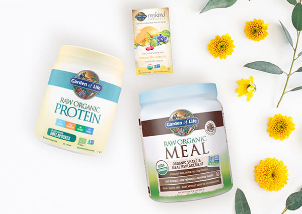 Codes and promotions. Want to find the latest offers and codes for Garden of Life? You're in the right place.
