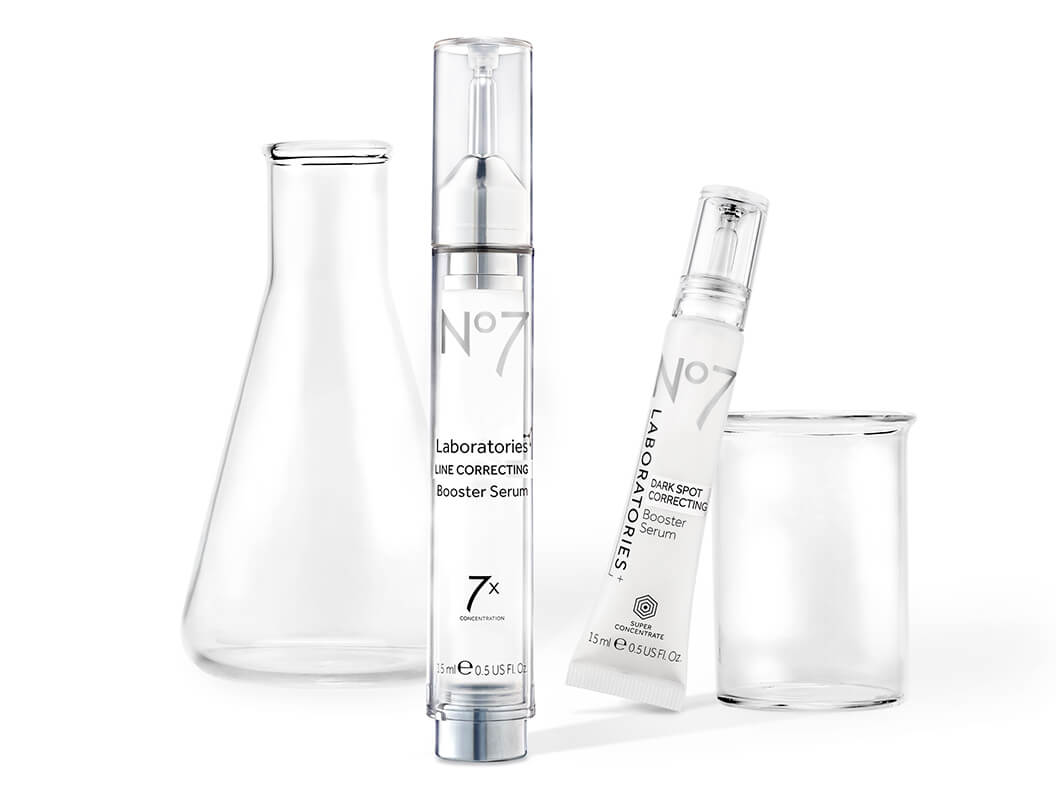 No7 Skincare  No7 US