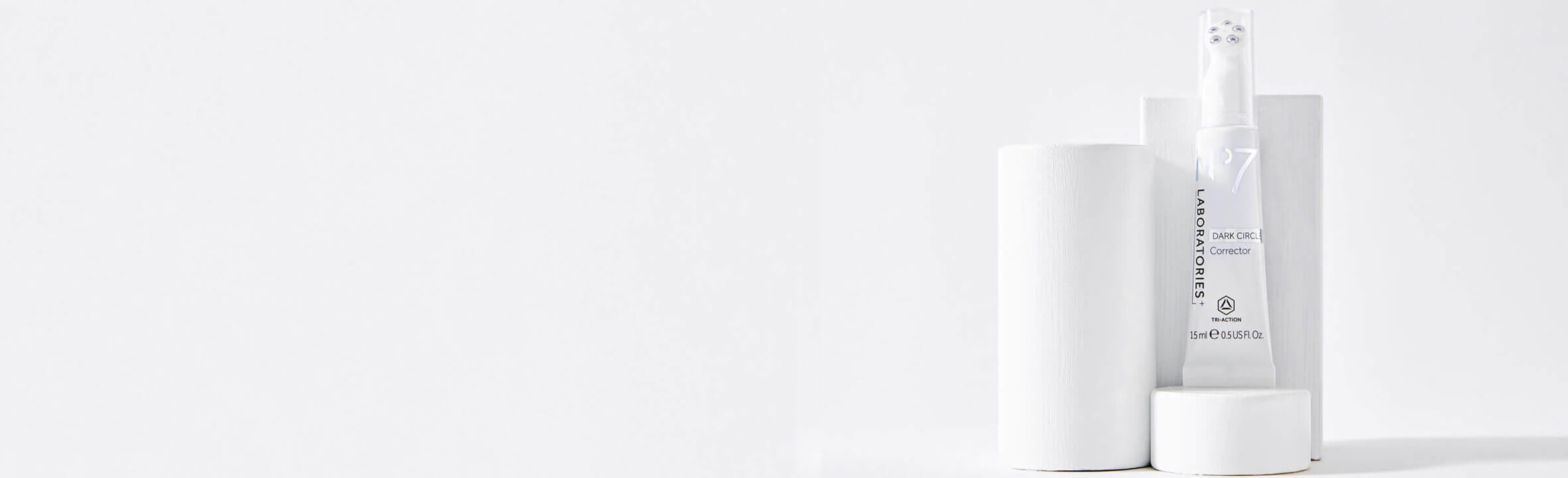 Shop Dark Circle Corrector. Clinically proven to reduce the appearance of dark circles in 4 weeks